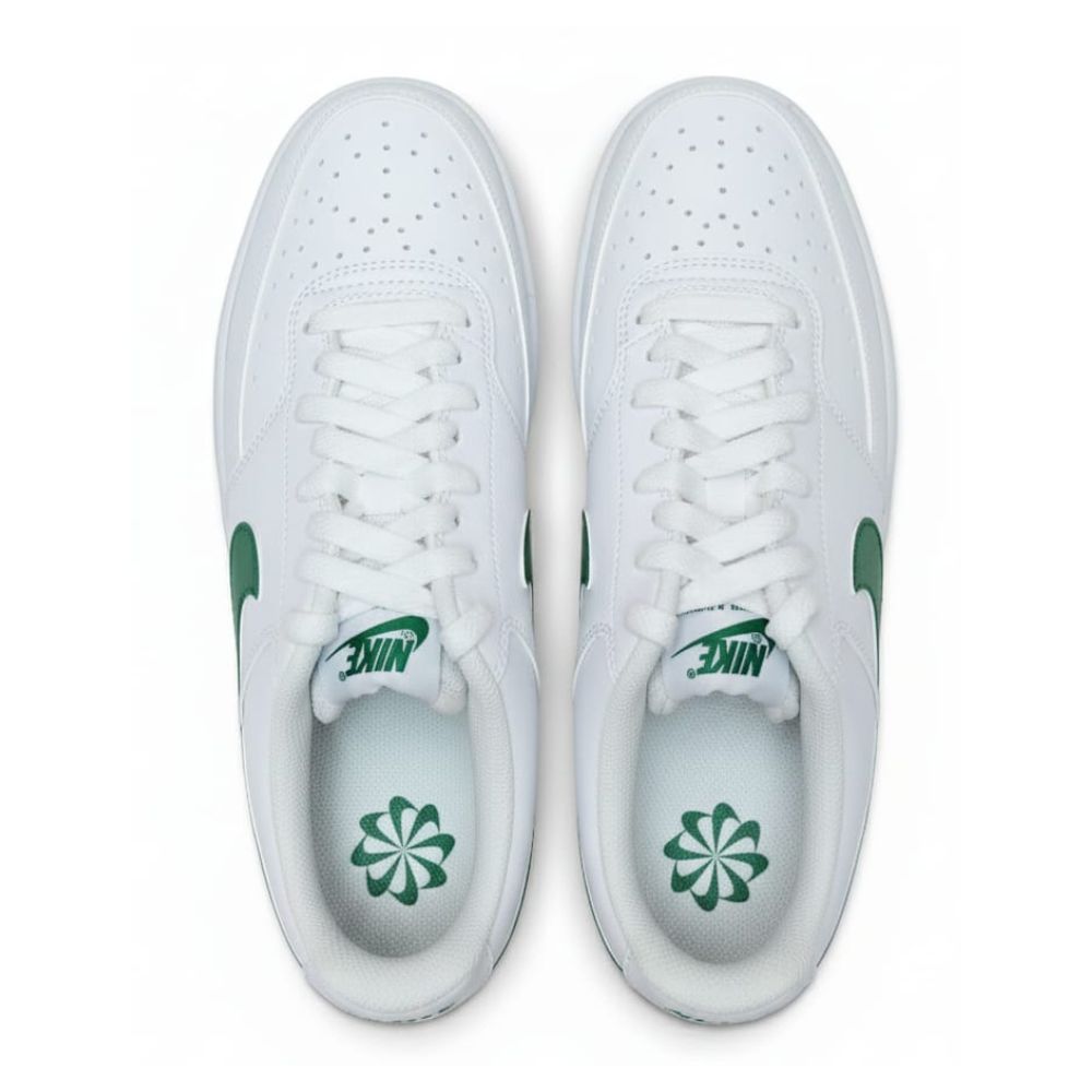 ZAPATILLAS URBANAS PARA HOMBRE NIKE COURT VISION LOW NEXT NATURE DH2987-111 - 4