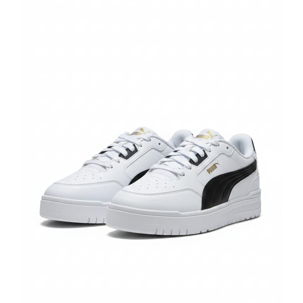 ZAPATILLAS URBANAS PARA HOMBRE PUMA SHUFFLE DOWNTOWN 402596-02 - 1