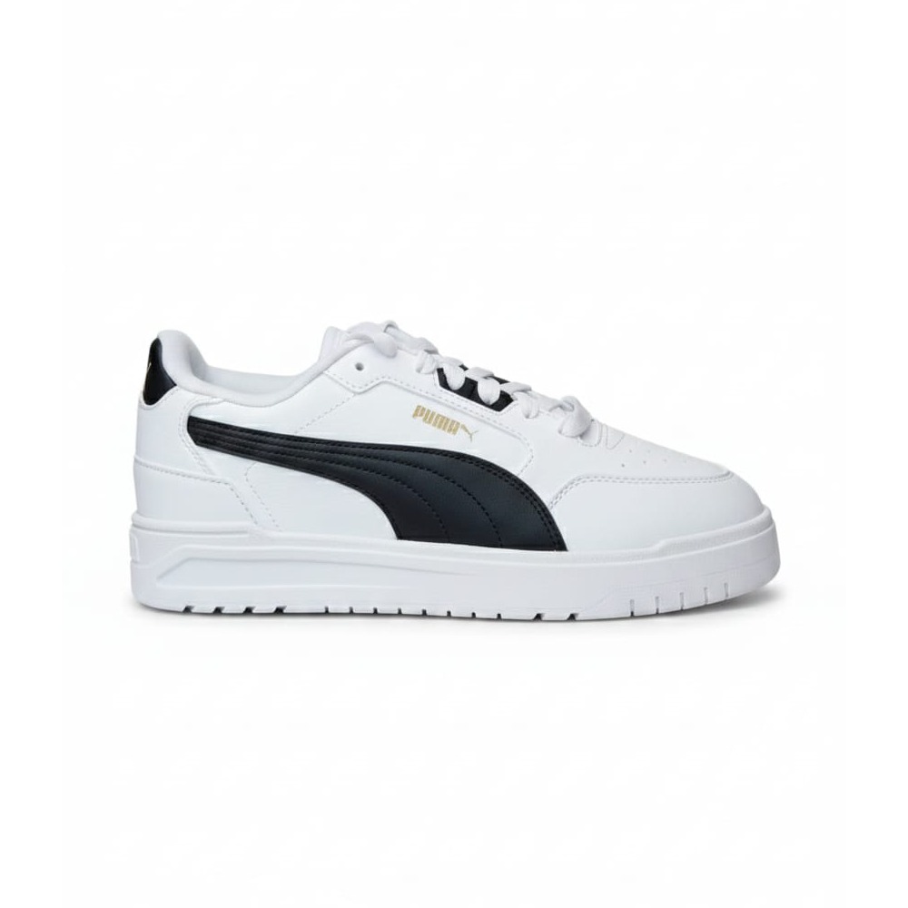 ZAPATILLAS URBANAS PARA HOMBRE PUMA SHUFFLE DOWNTOWN 402596-02 - 2