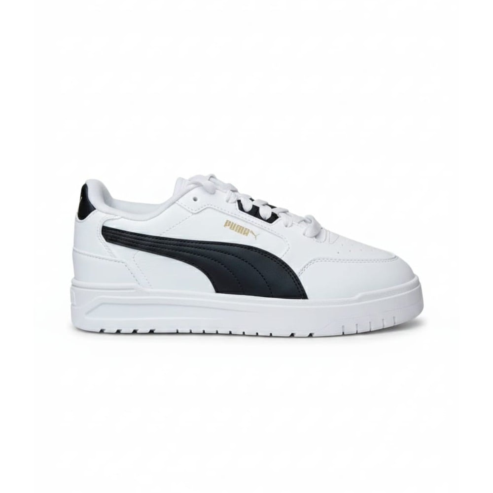 ZAPATILLAS URBANAS PARA HOMBRE PUMA SHUFFLE DOWNTOWN 402596-02 - 2