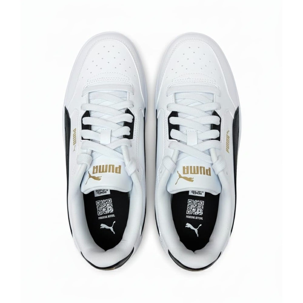 ZAPATILLAS URBANAS PARA HOMBRE PUMA SHUFFLE DOWNTOWN 402596-02 - 4