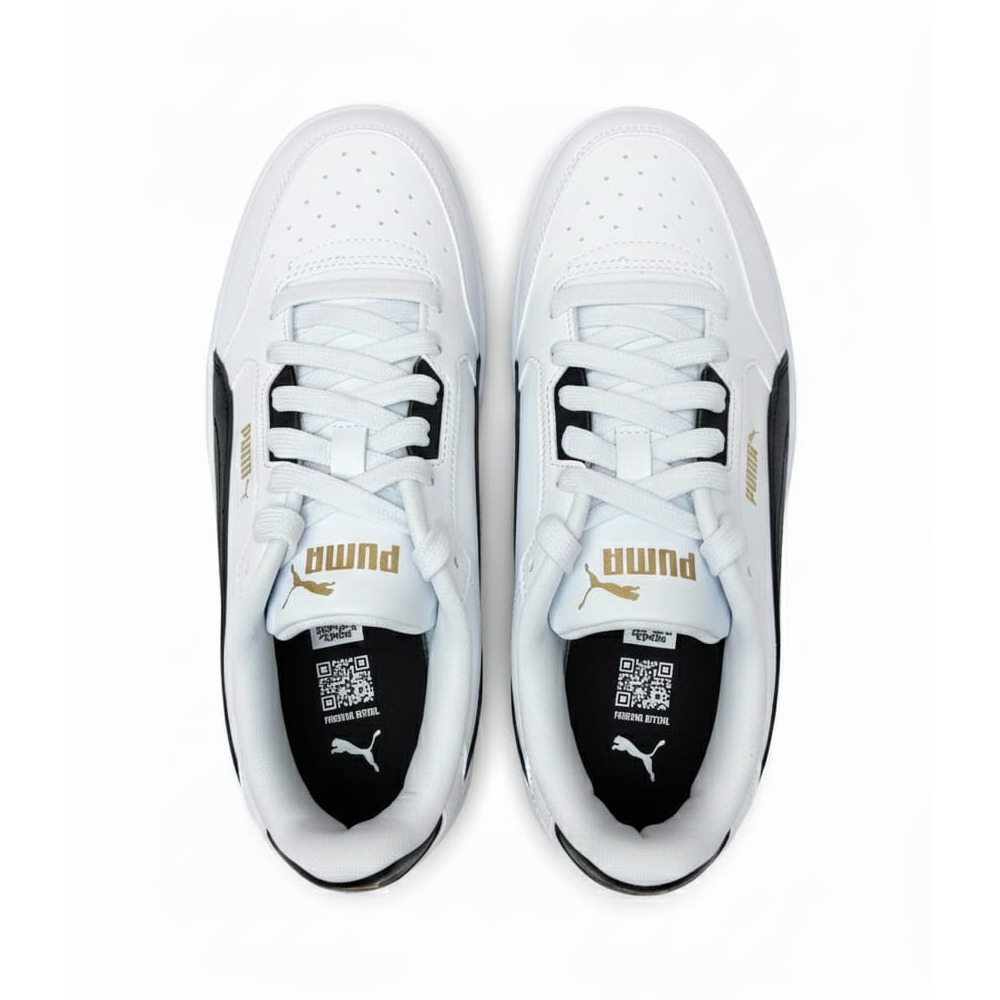 ZAPATILLAS URBANAS PARA HOMBRE PUMA SHUFFLE DOWNTOWN 402596-02 - 4