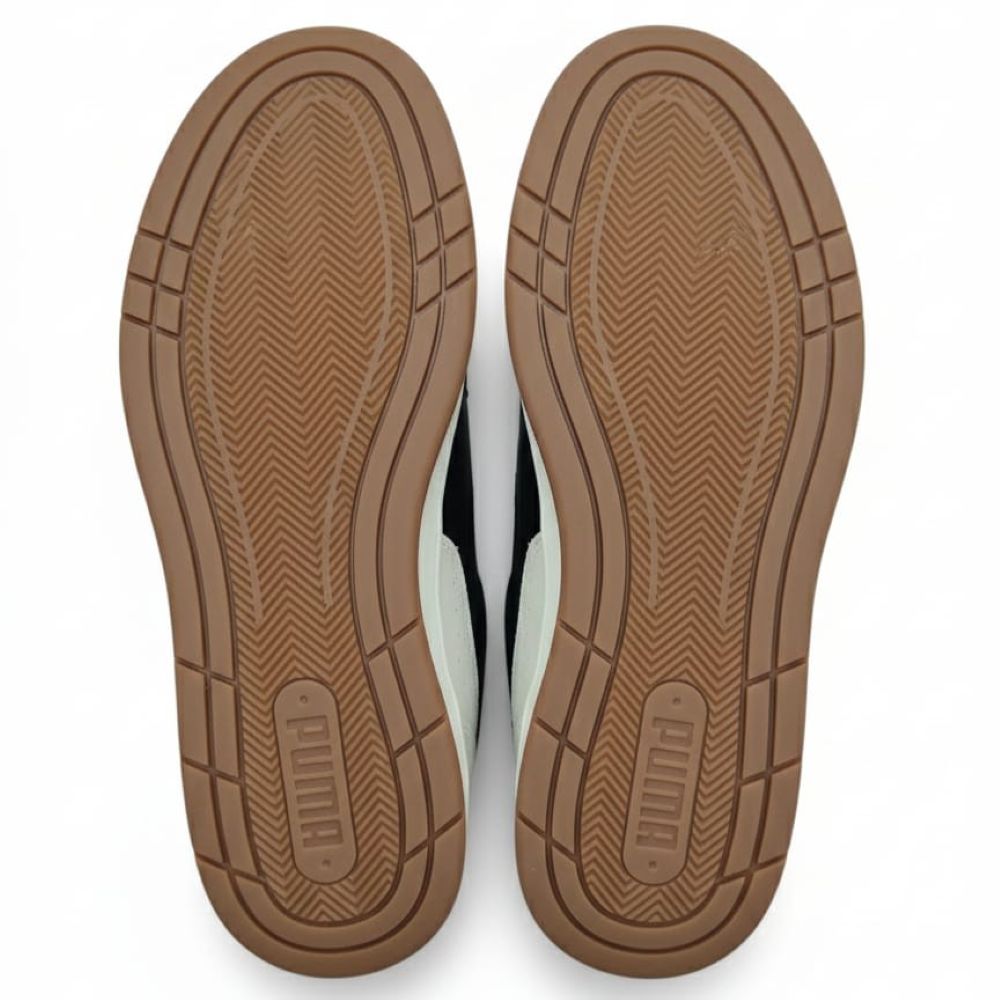 ZAPATILLAS URBANAS PARA HOMBRE PUMA COURT CLASSICO GREENSIDE 401612-01 - 6