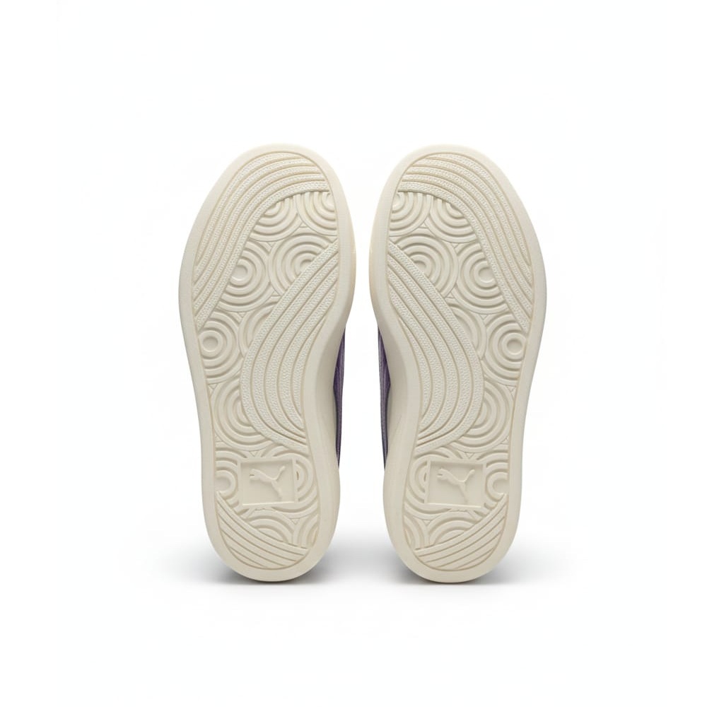 ZAPATILLAS URBANAS PARA  MUJER PUMA CLUB II ERA PLATFORM METALLIC 403255-03 - 5