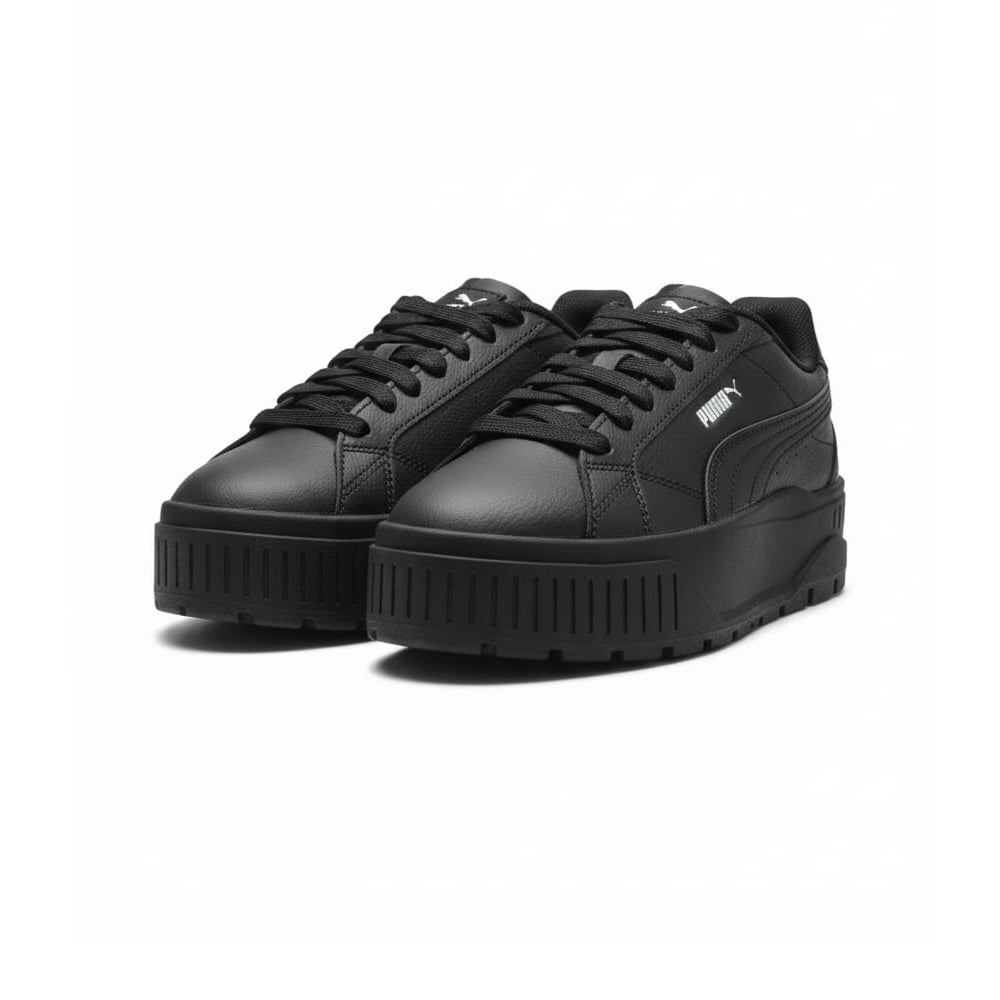 ZAPATILLAS URBANAS PARA MUJER PUMA KARMEN II L 397456-01 - 1