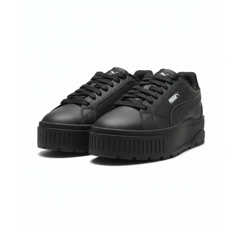 ZAPATILLAS URBANAS PARA MUJER PUMA KARMEN II L 397456-01 - 1