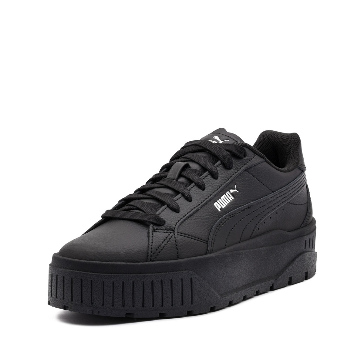 ZAPATILLAS URBANAS PARA MUJER PUMA KARMEN II L 397456-01 - 4