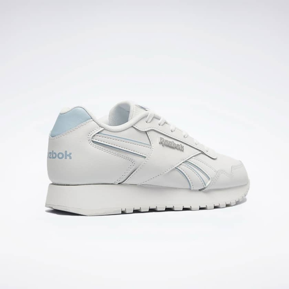ZAPATILLAS URBANAS DE MUJER REEBOK URBANAS GLIDE 100210004 - 4