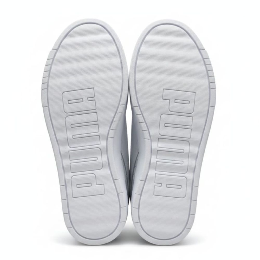 ZAPATILLAS URBANAS PARA MUJER PUMA JADA CLASSIC 400217-05 - 4