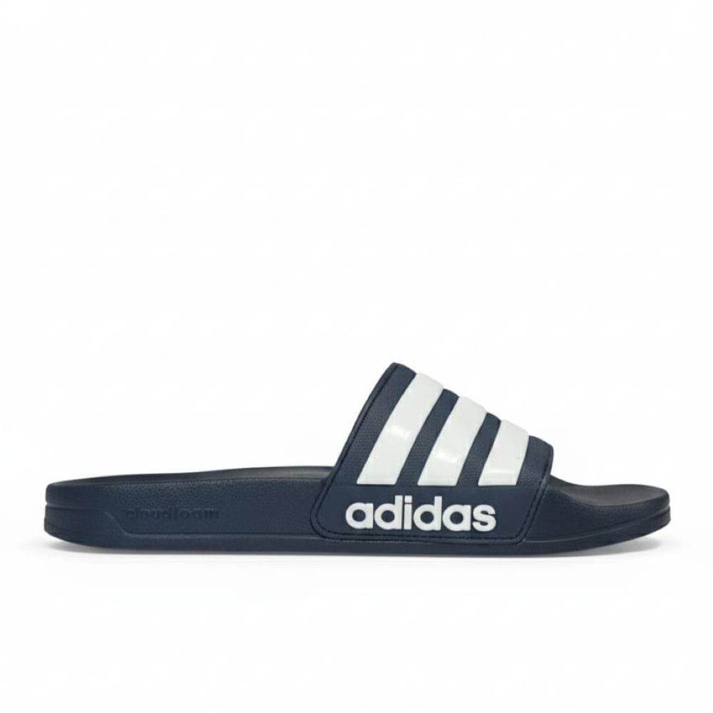 SANDALIAS ADIDAS PARA HOMBRE ADILETTE SHOWER AZUL GZ5920 - 2