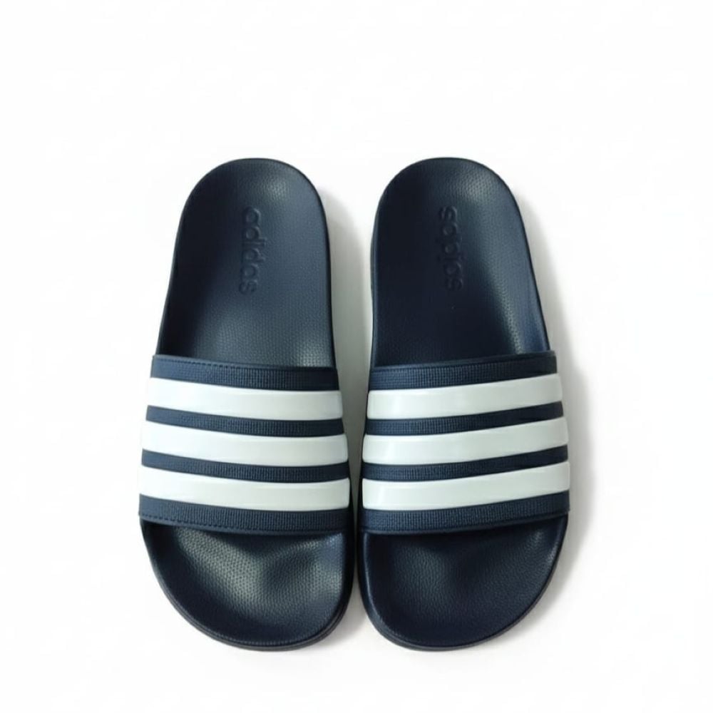 SANDALIAS ADIDAS PARA HOMBRE ADILETTE SHOWER AZUL GZ5920 - 4