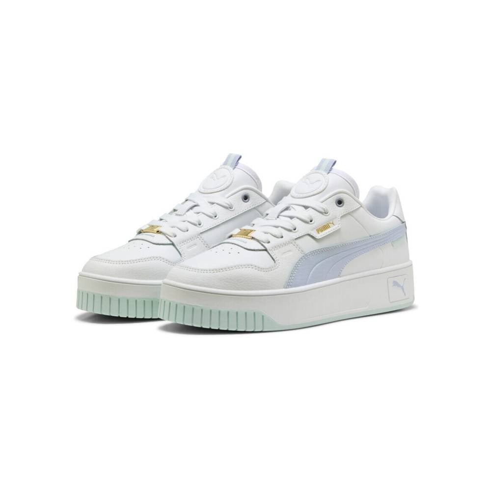 ZAPATILLAS URBANO MUJER PUMA CARINA STREET LUX 397487-07 - 1
