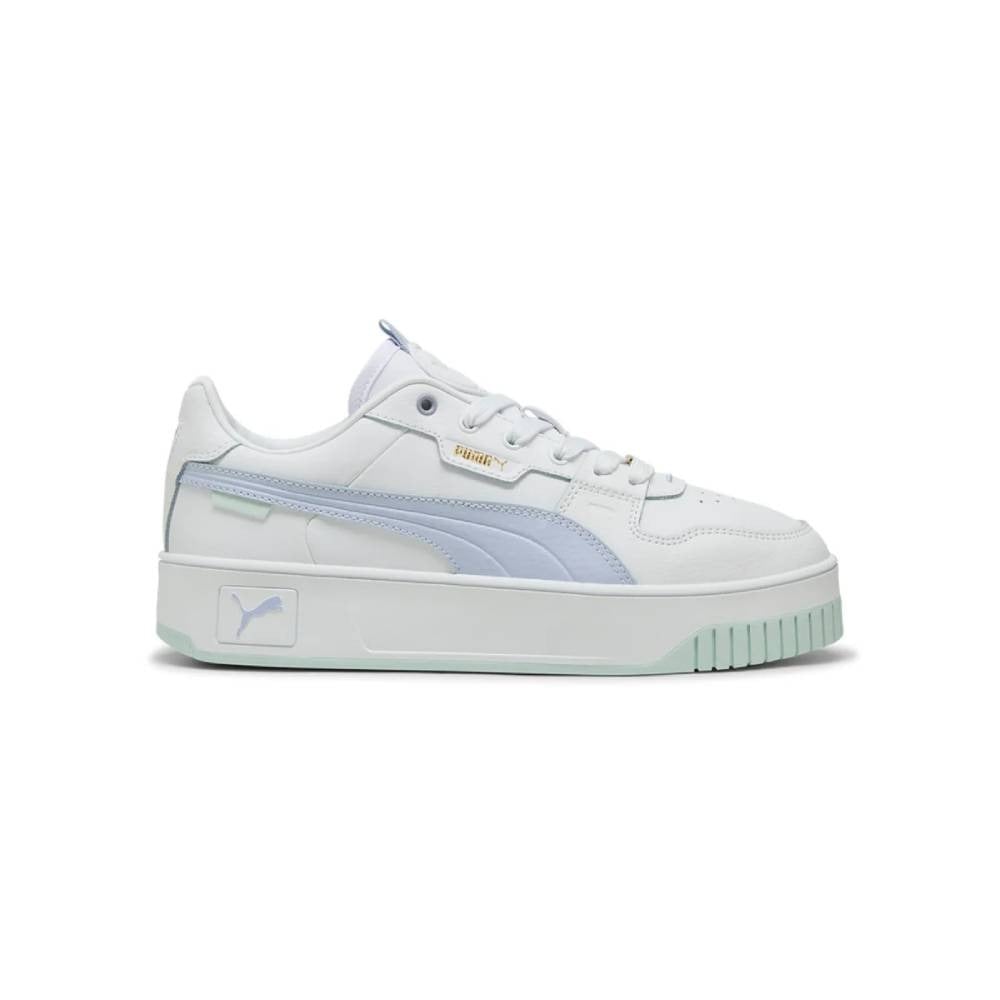 ZAPATILLAS URBANO MUJER PUMA CARINA STREET LUX 397487-07 - 2