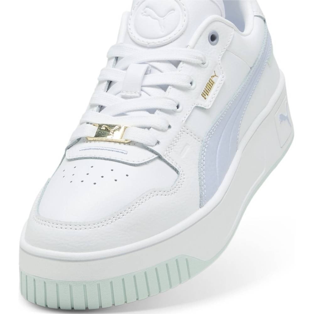 ZAPATILLAS URBANO MUJER PUMA CARINA STREET LUX 397487-07 - 3