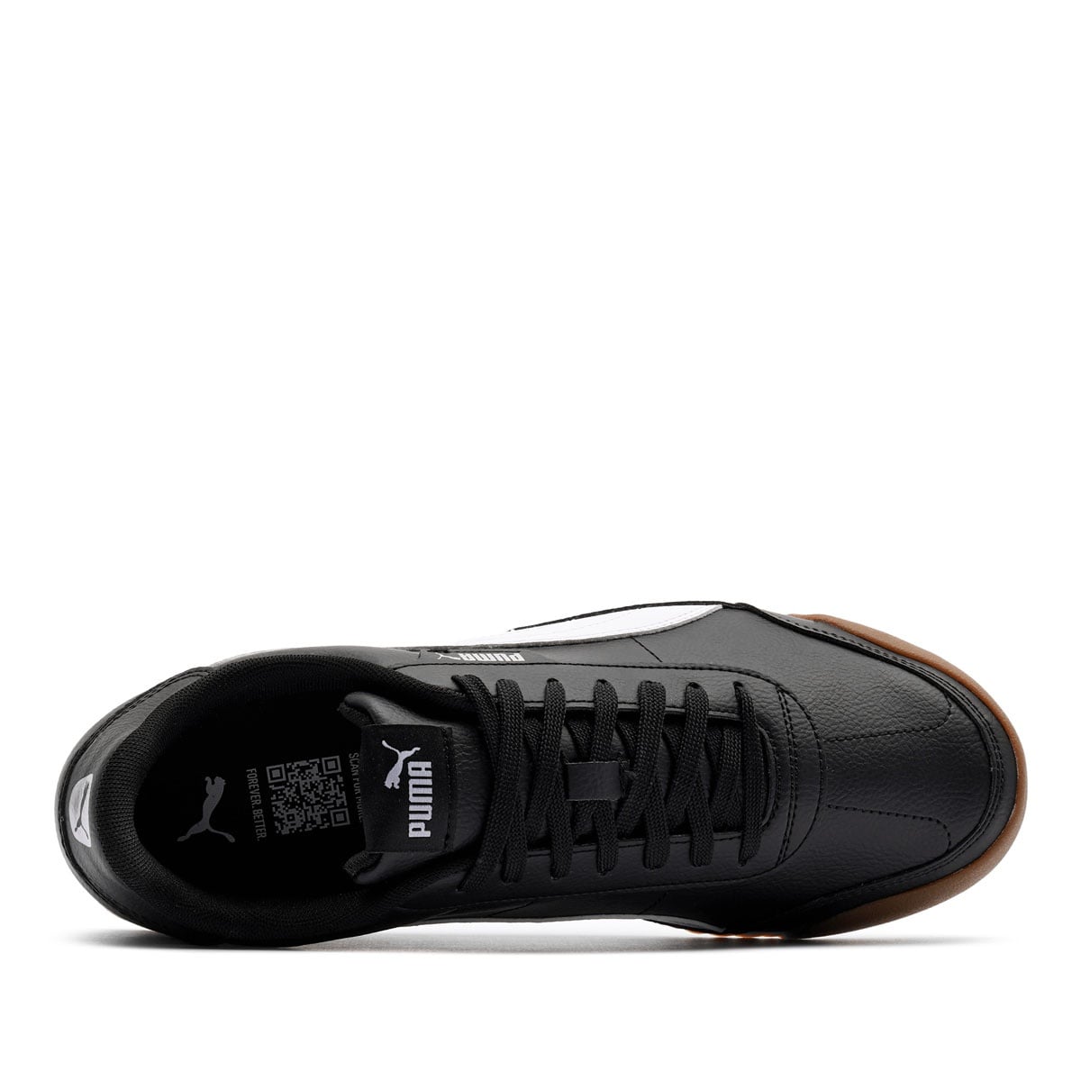 ZAPATILLAS URBANAS DE HOMBRE PUMA TURINO II 397452-01 - 5