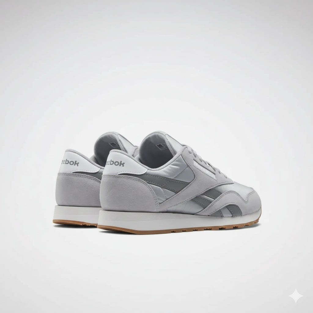 ZAPATILLAS URBANAS DE HOMBRE REEBOK CLASSIC NYLON 100074325 - 3