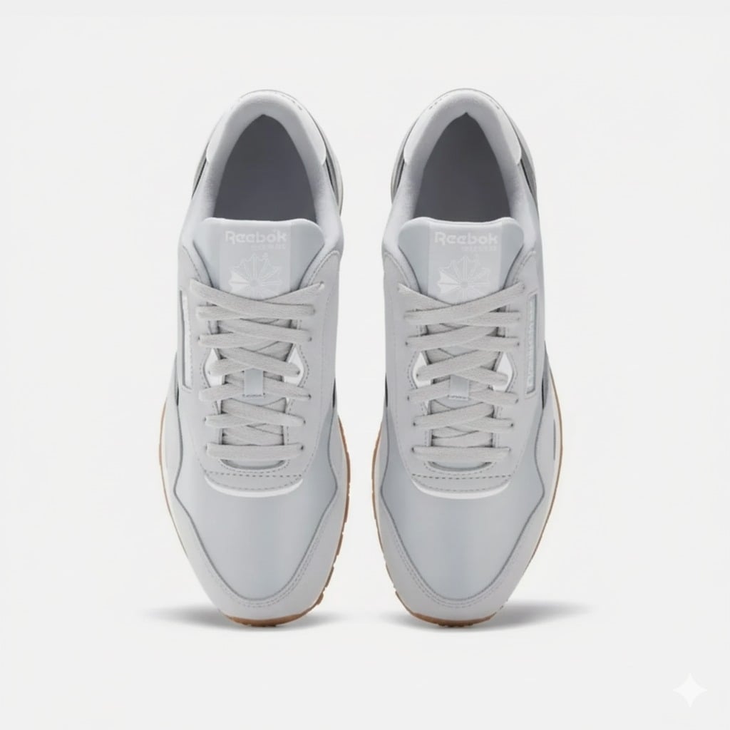 ZAPATILLAS URBANAS DE HOMBRE REEBOK CLASSIC NYLON 100074325 - 4