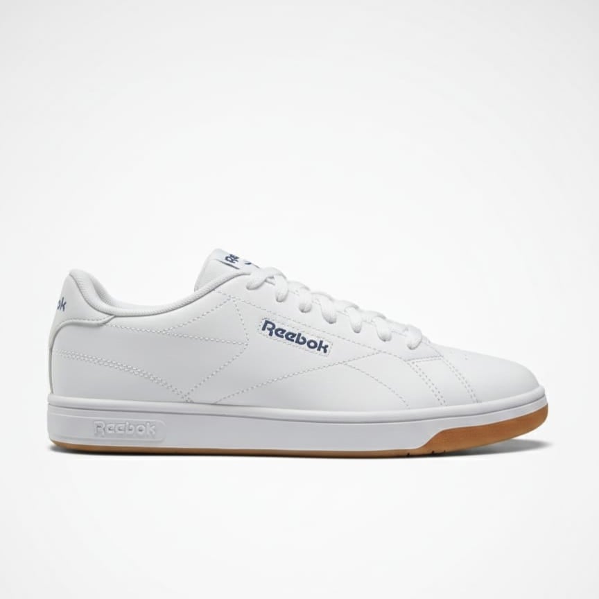 ZAPATILLAS URBANAS DE HOMBRE REEBOK COURT CLEAN  100074368 - 2