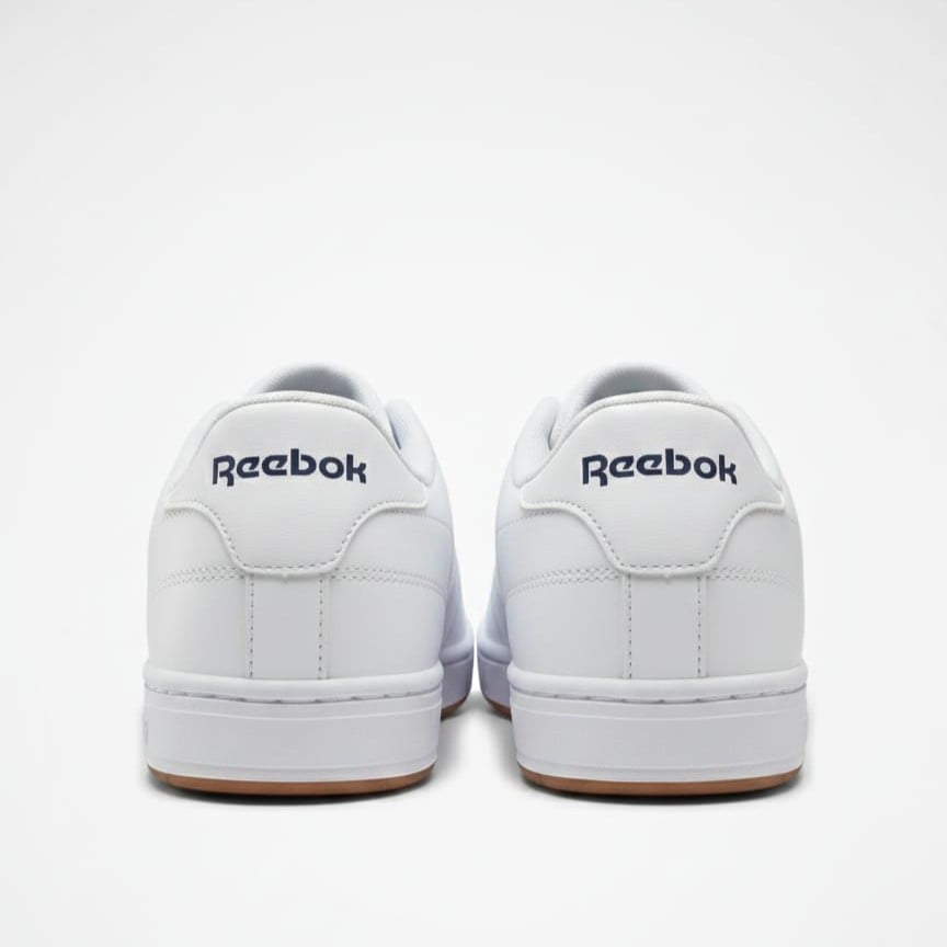 ZAPATILLAS URBANAS DE HOMBRE REEBOK COURT CLEAN  100074368 - 3