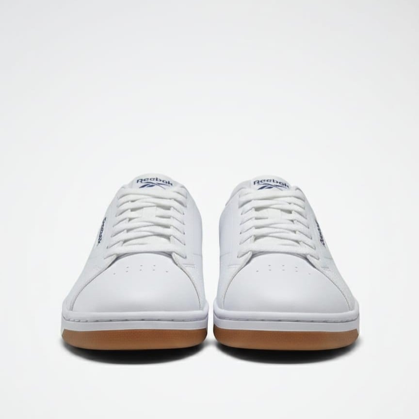 ZAPATILLAS URBANAS DE HOMBRE REEBOK COURT CLEAN  100074368 - 4