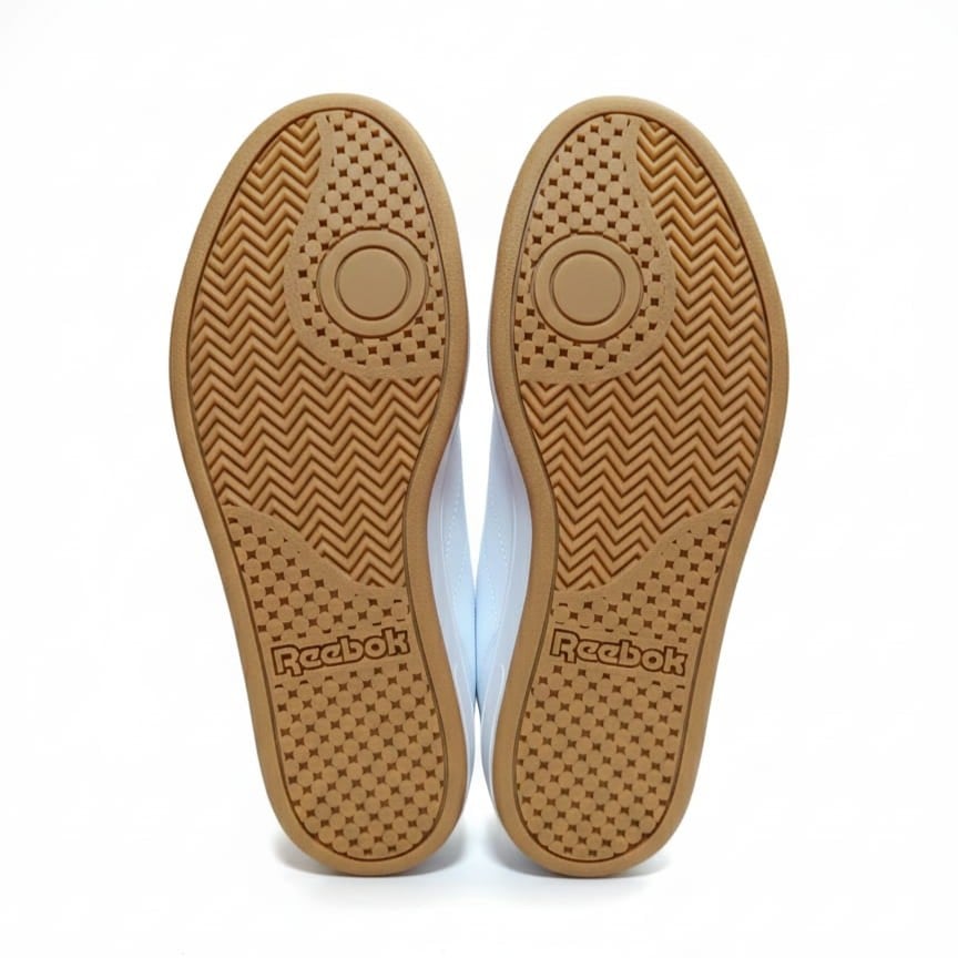 ZAPATILLAS URBANAS DE HOMBRE REEBOK COURT CLEAN  100074368 - 5