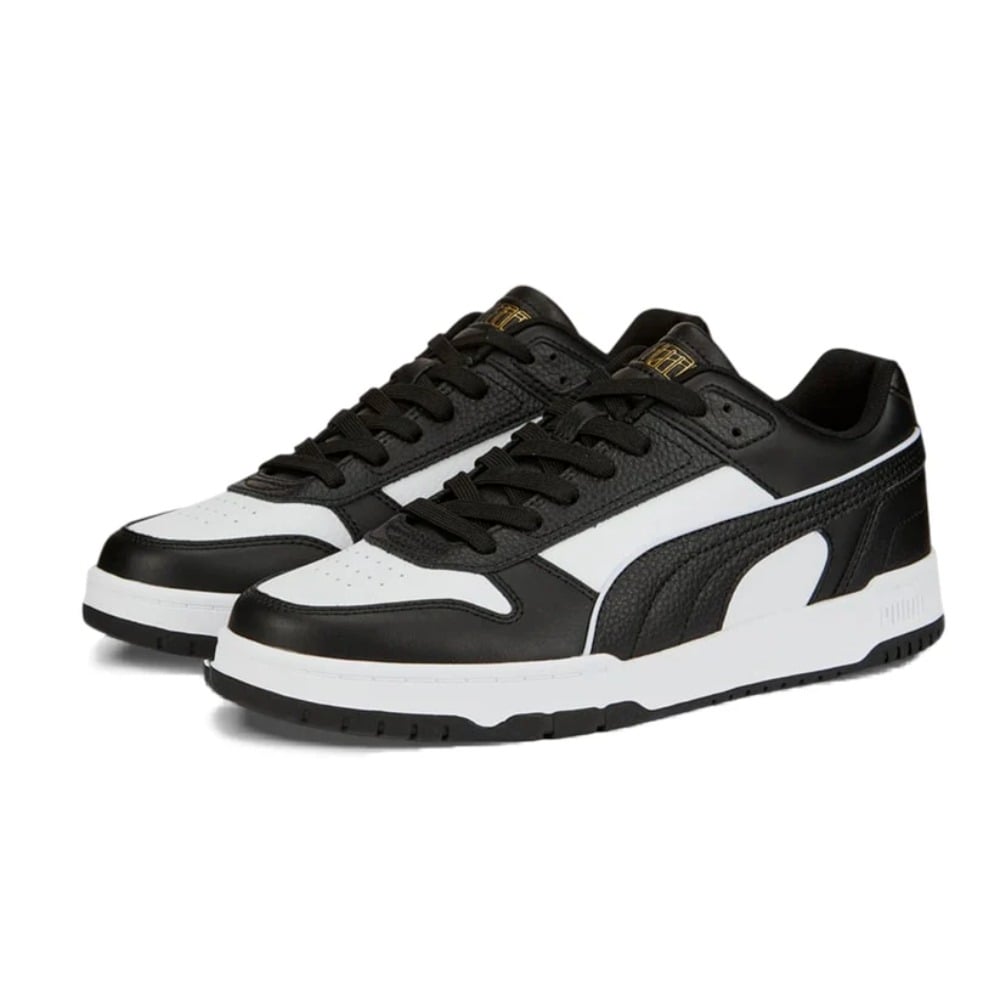 ZAPATILLAS URBANAS HOMBRE PUMA GAME LOW 386373-07 - 1