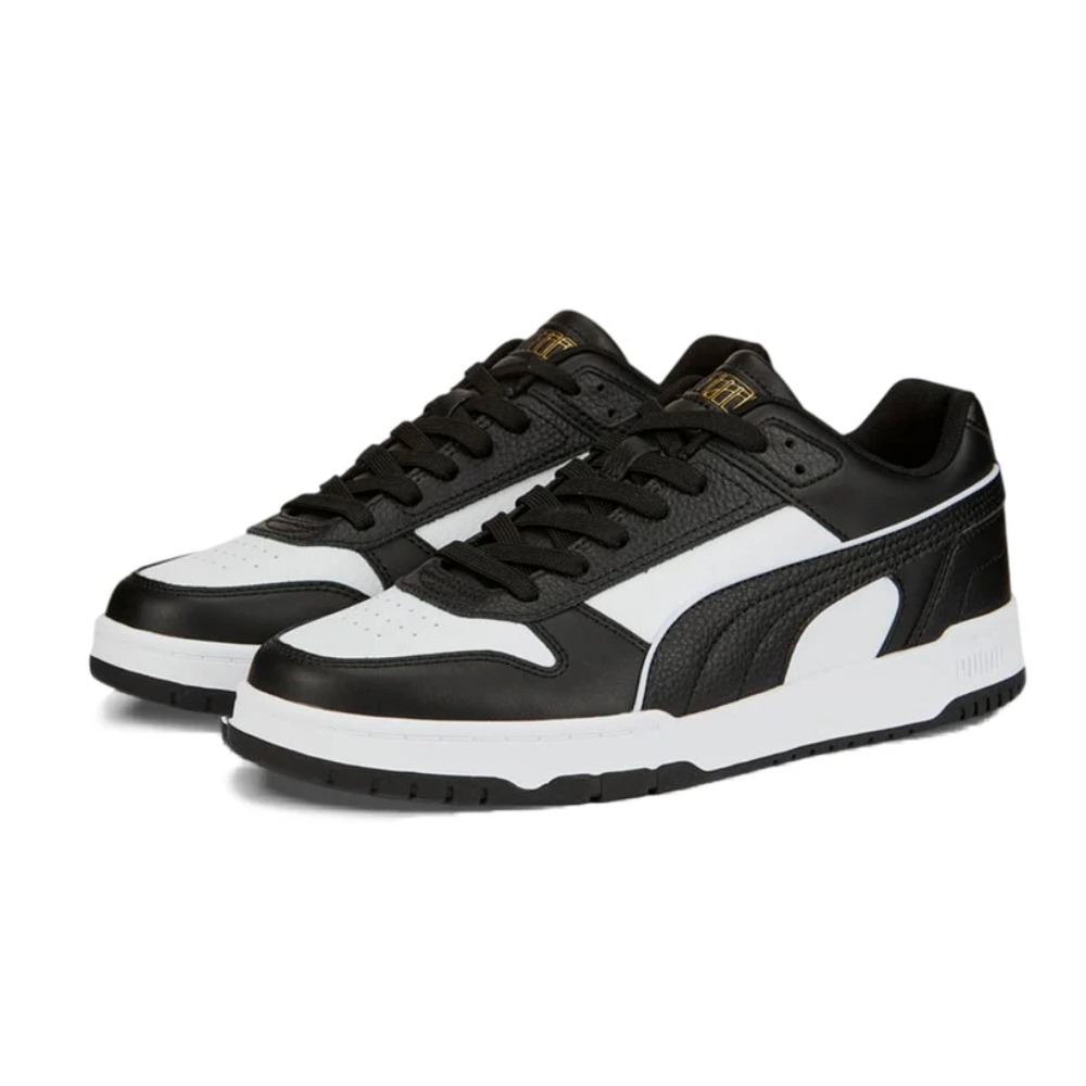 ZAPATILLAS URBANAS HOMBRE PUMA GAME LOW 386373-07 - 1