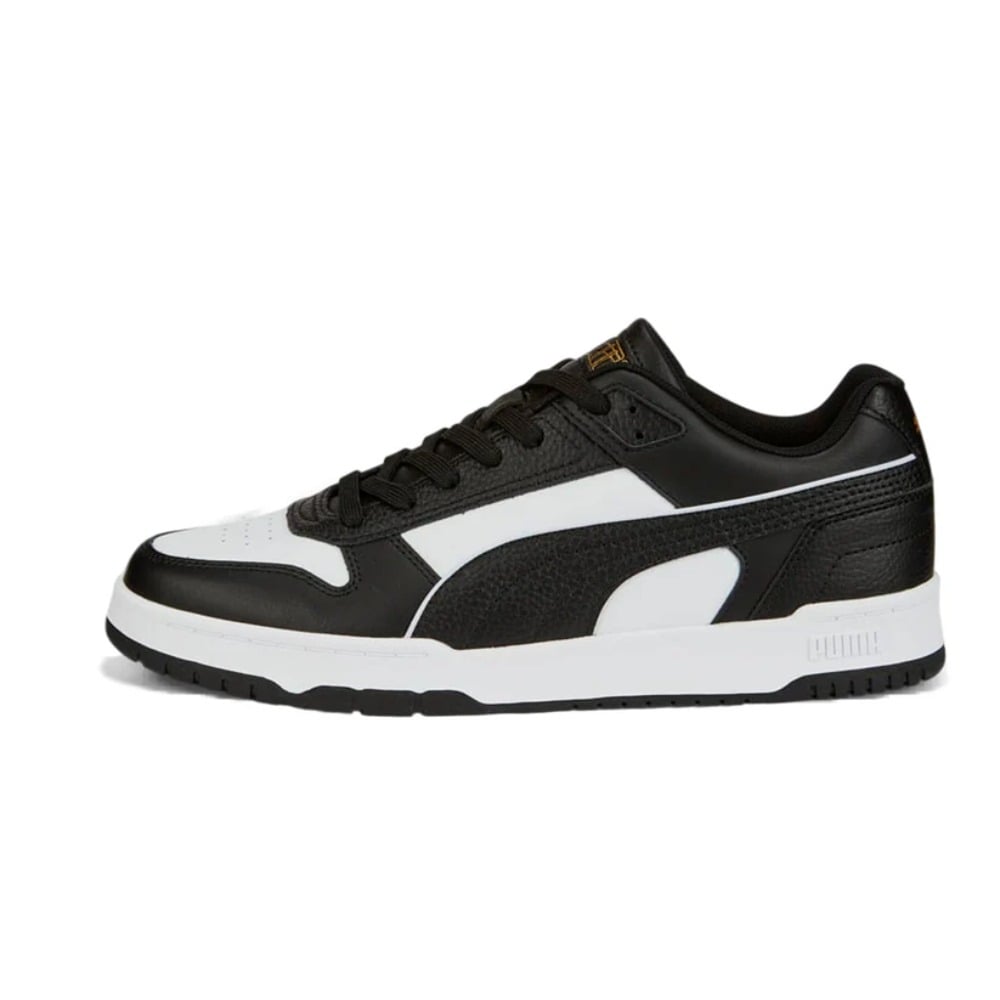 ZAPATILLAS URBANAS HOMBRE PUMA GAME LOW 386373-07 - 2
