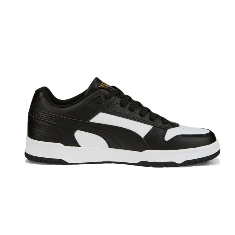 ZAPATILLAS URBANAS HOMBRE PUMA GAME LOW 386373-07 - 3