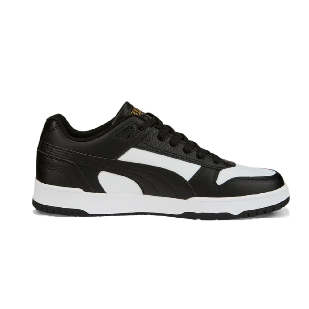 ZAPATILLAS URBANAS HOMBRE PUMA GAME LOW 386373-07 - 3