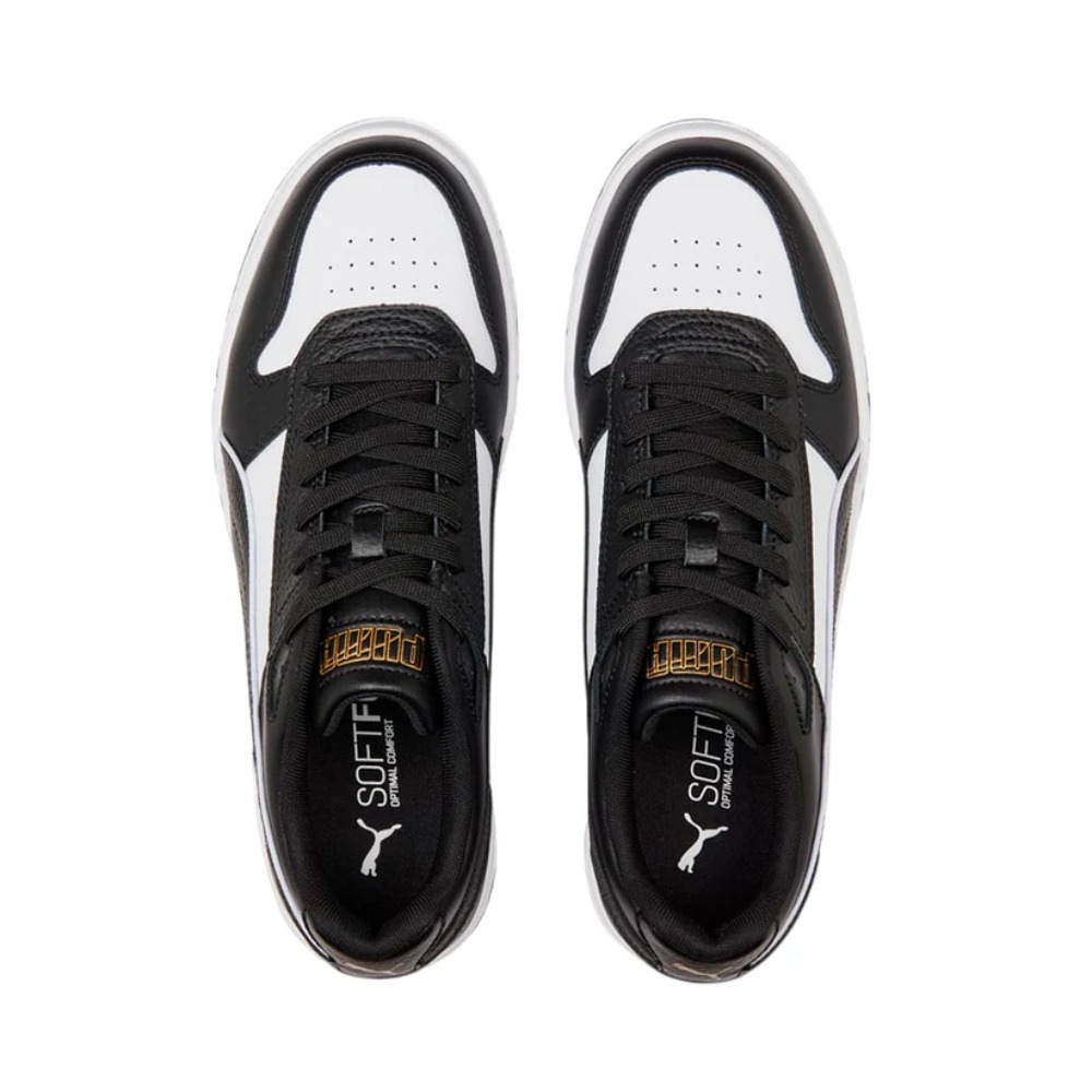 ZAPATILLAS URBANAS HOMBRE PUMA GAME LOW 386373-07 - 4