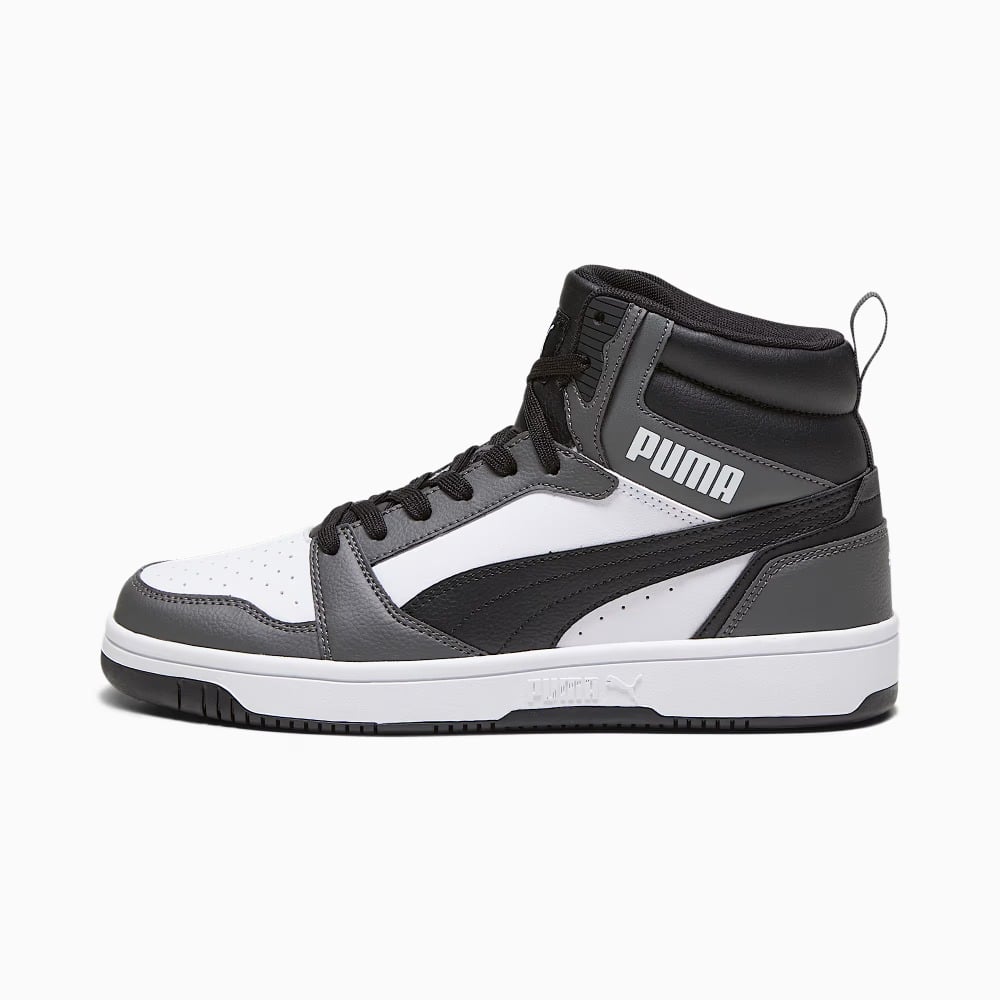 ZAPATILLAS URBANAS DE HOMBRE PUMA REBOUND V6 392326-03 - 2