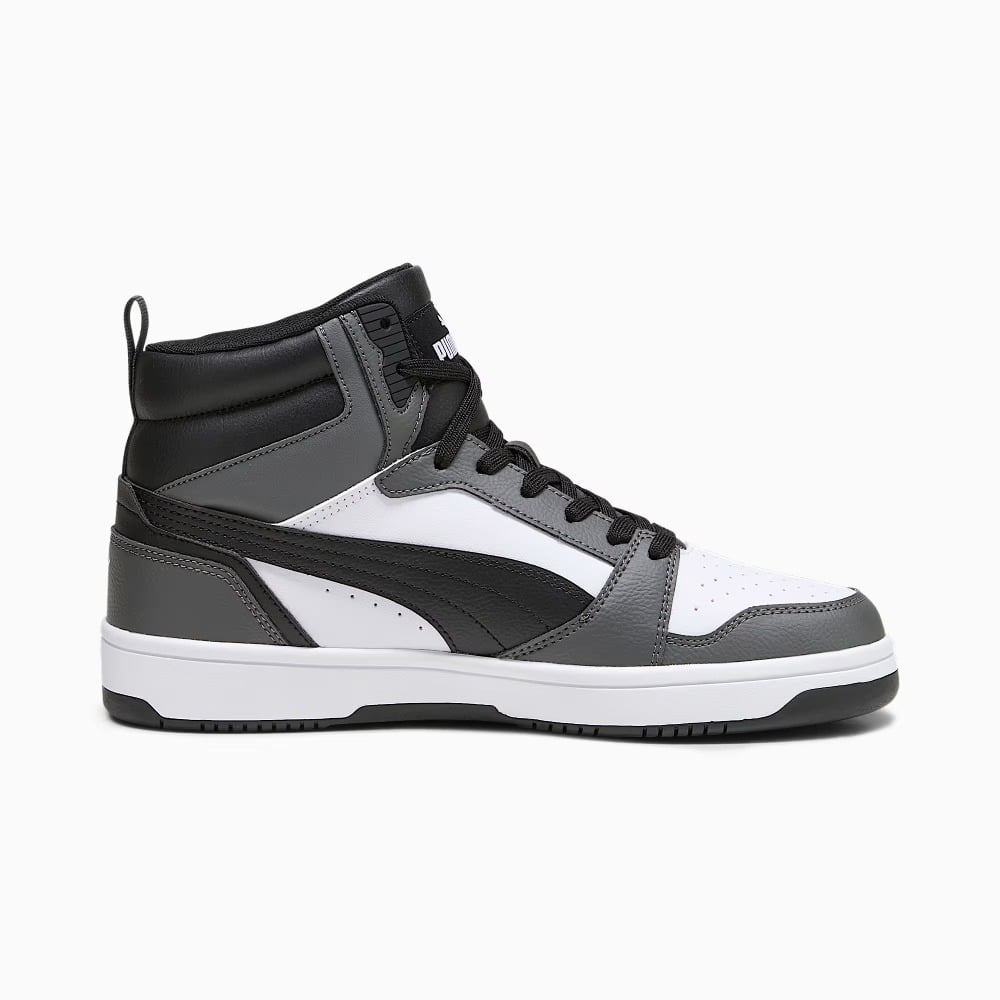 ZAPATILLAS URBANAS DE HOMBRE PUMA REBOUND V6 392326-03 - 3