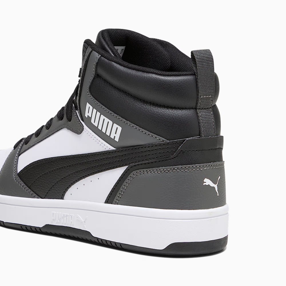 ZAPATILLAS URBANAS DE HOMBRE PUMA REBOUND V6 392326-03 - 6