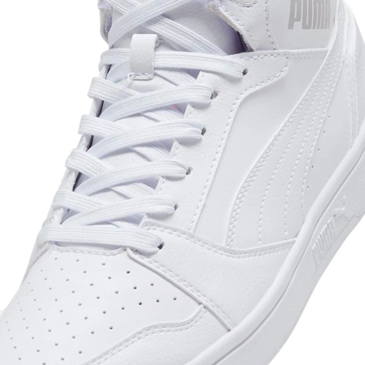 ZAPATILLAS URBANAS PUMA HOMBRE REBOUND V6 392326-15 - 5
