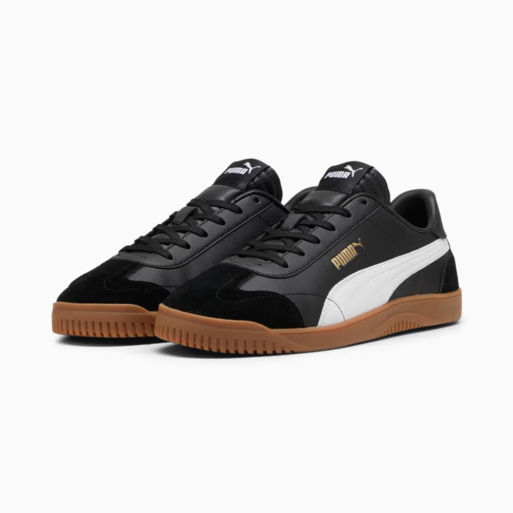 ZAPATILLAS URBANAS DE HOMBRE PUMA CLUB 5V5 SD 395104-11 - 1