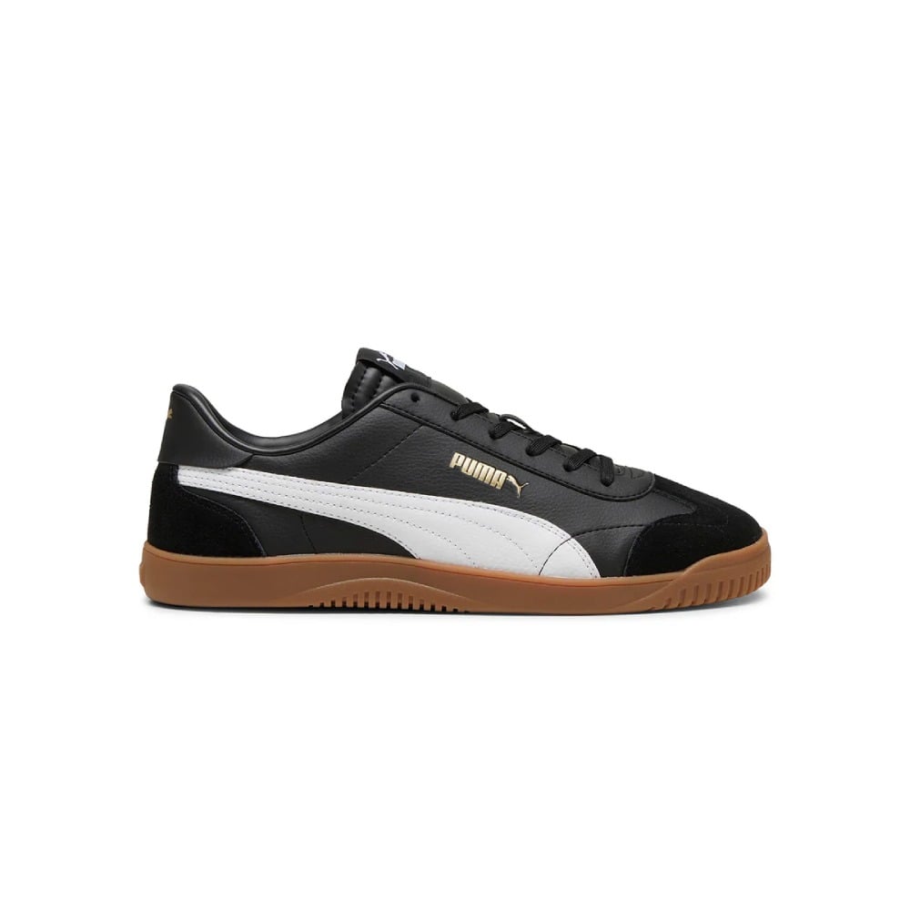 ZAPATILLAS URBANAS DE HOMBRE PUMA CLUB 5V5 SD 395104-11 - 2