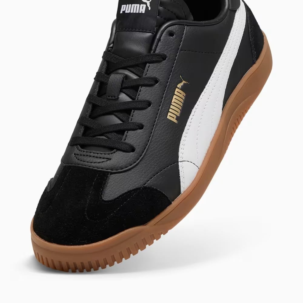 ZAPATILLAS URBANAS DE HOMBRE PUMA CLUB 5V5 SD 395104-11 - 3