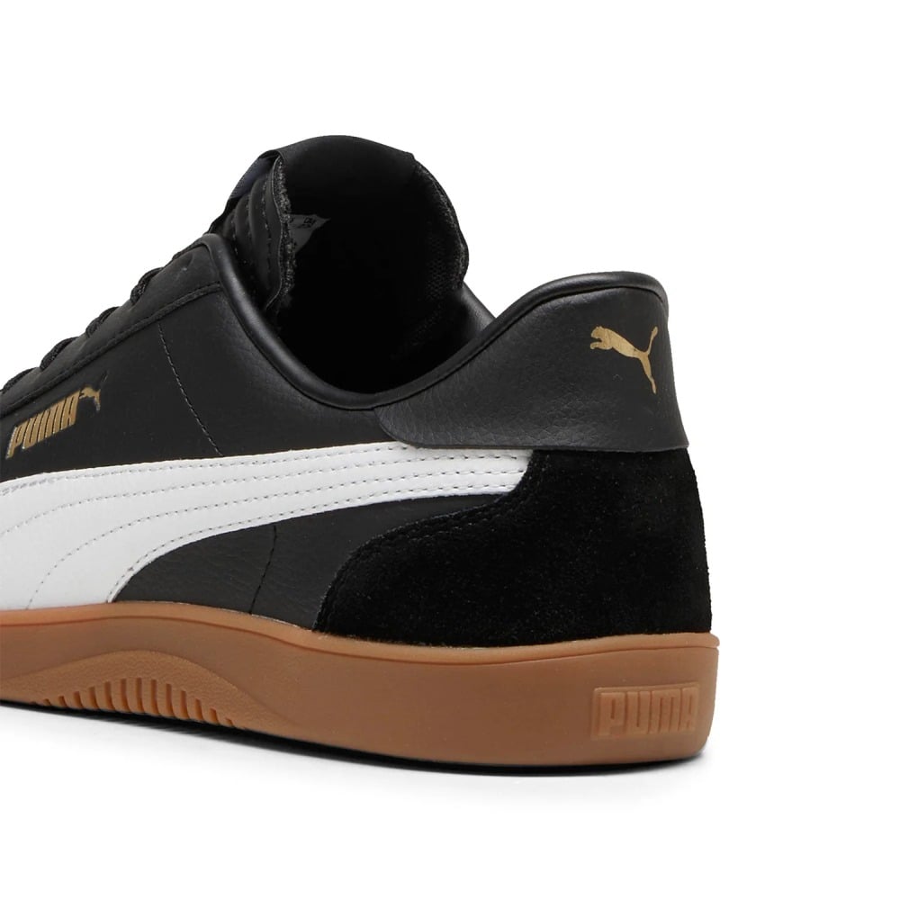 ZAPATILLAS URBANAS DE HOMBRE PUMA CLUB 5V5 SD 395104-11 - 5