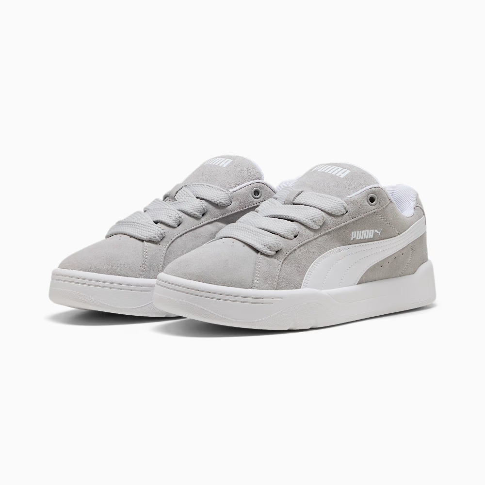 ZAPATILLAS URBANAS DE HOMBRE PUMA PARK LIFESTYLE EASY 400707-02 - 1