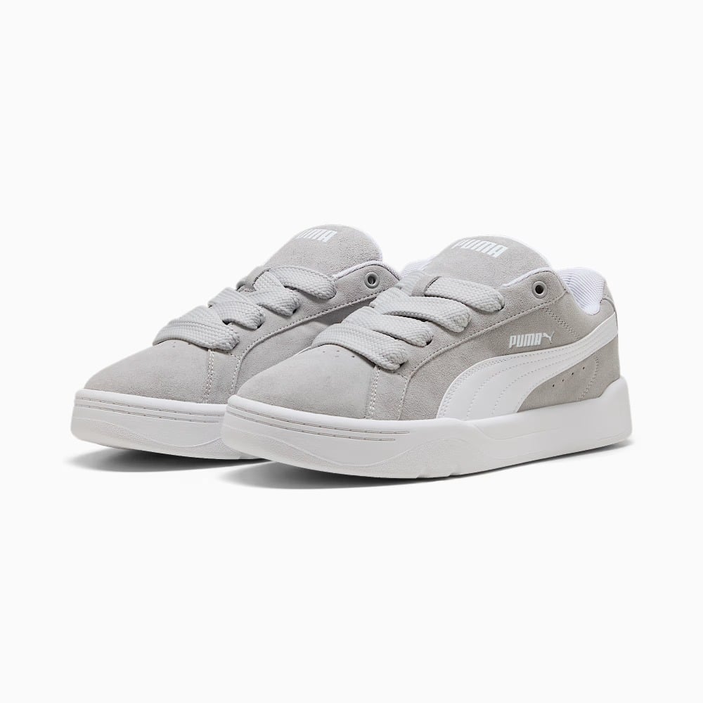 ZAPATILLAS URBANAS DE HOMBRE PUMA PARK LIFESTYLE EASY 400707-02 - 1
