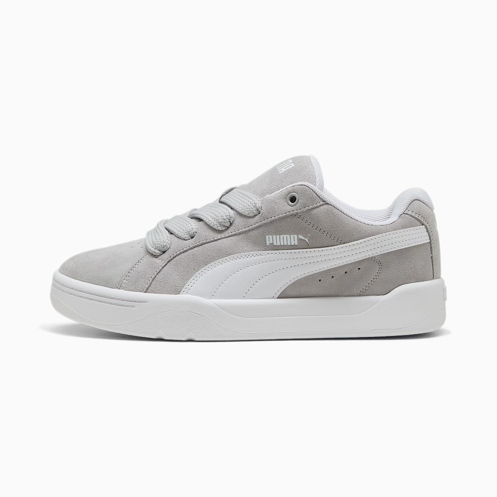 ZAPATILLAS URBANAS DE HOMBRE PUMA PARK LIFESTYLE EASY 400707-02 - 2