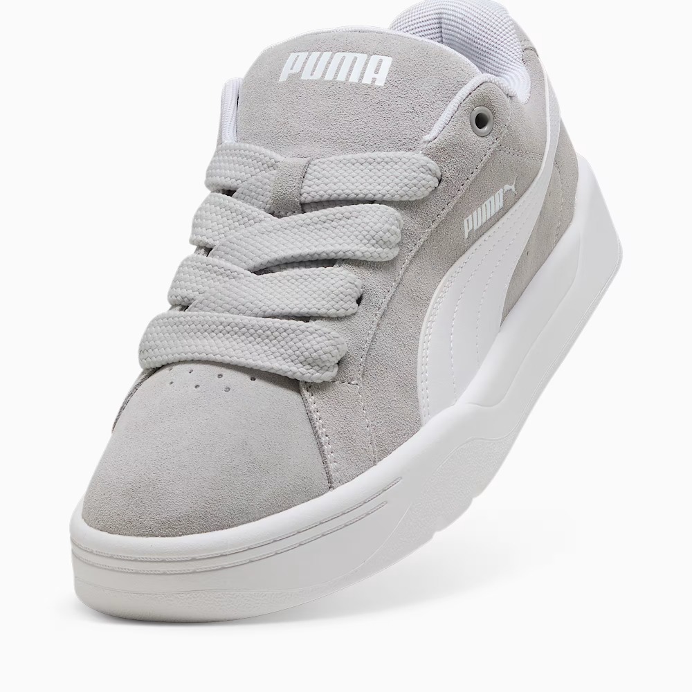 ZAPATILLAS URBANAS DE HOMBRE PUMA PARK LIFESTYLE EASY 400707-02 - 4