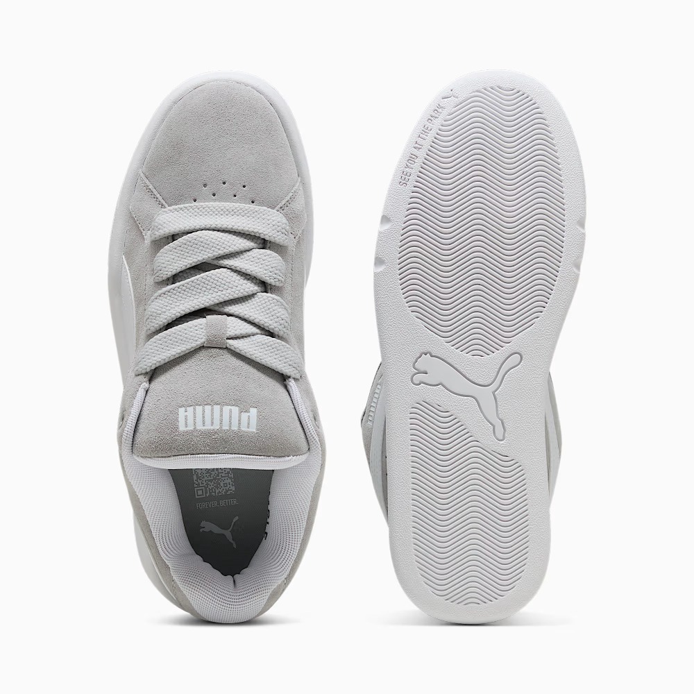 ZAPATILLAS URBANAS DE HOMBRE PUMA PARK LIFESTYLE EASY 400707-02 - 5