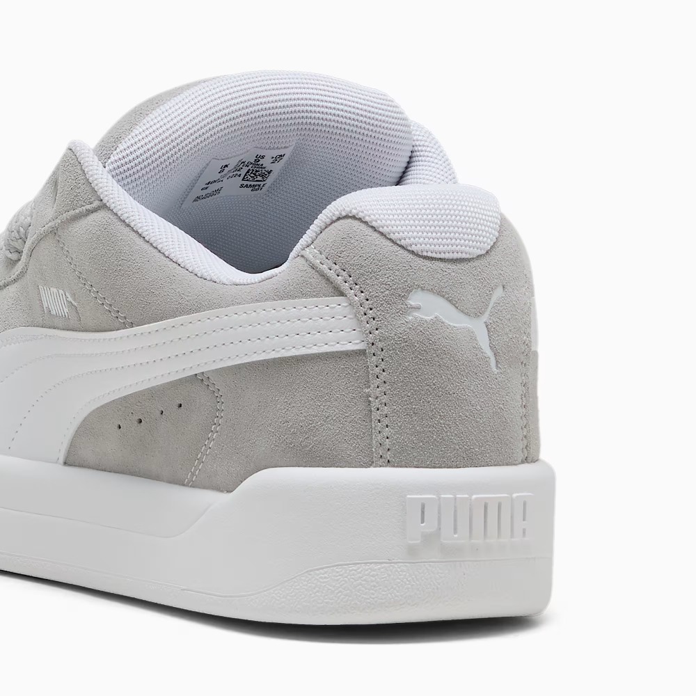 ZAPATILLAS URBANAS DE HOMBRE PUMA PARK LIFESTYLE EASY 400707-02 - 6