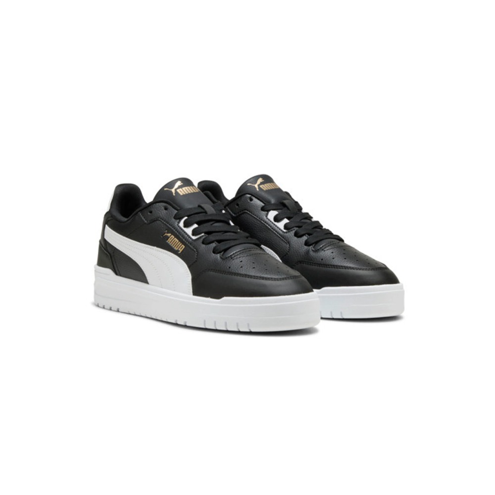 ZAPATILLAS URBANAS DE HOMBRE PUMA SHUFFLE DOWNTOWN 402596-07 - 1