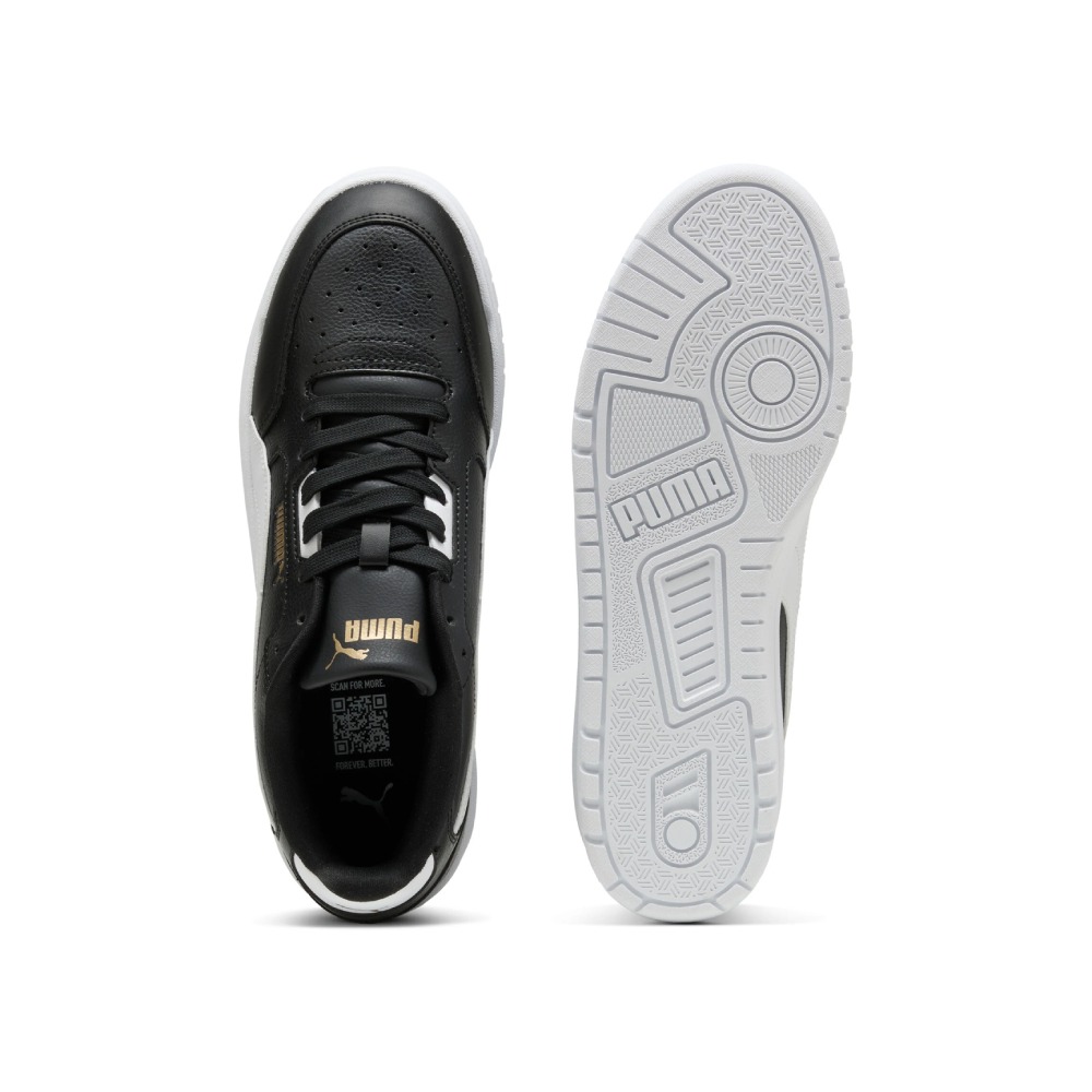 ZAPATILLAS URBANAS DE HOMBRE PUMA SHUFFLE DOWNTOWN 402596-07 - 4