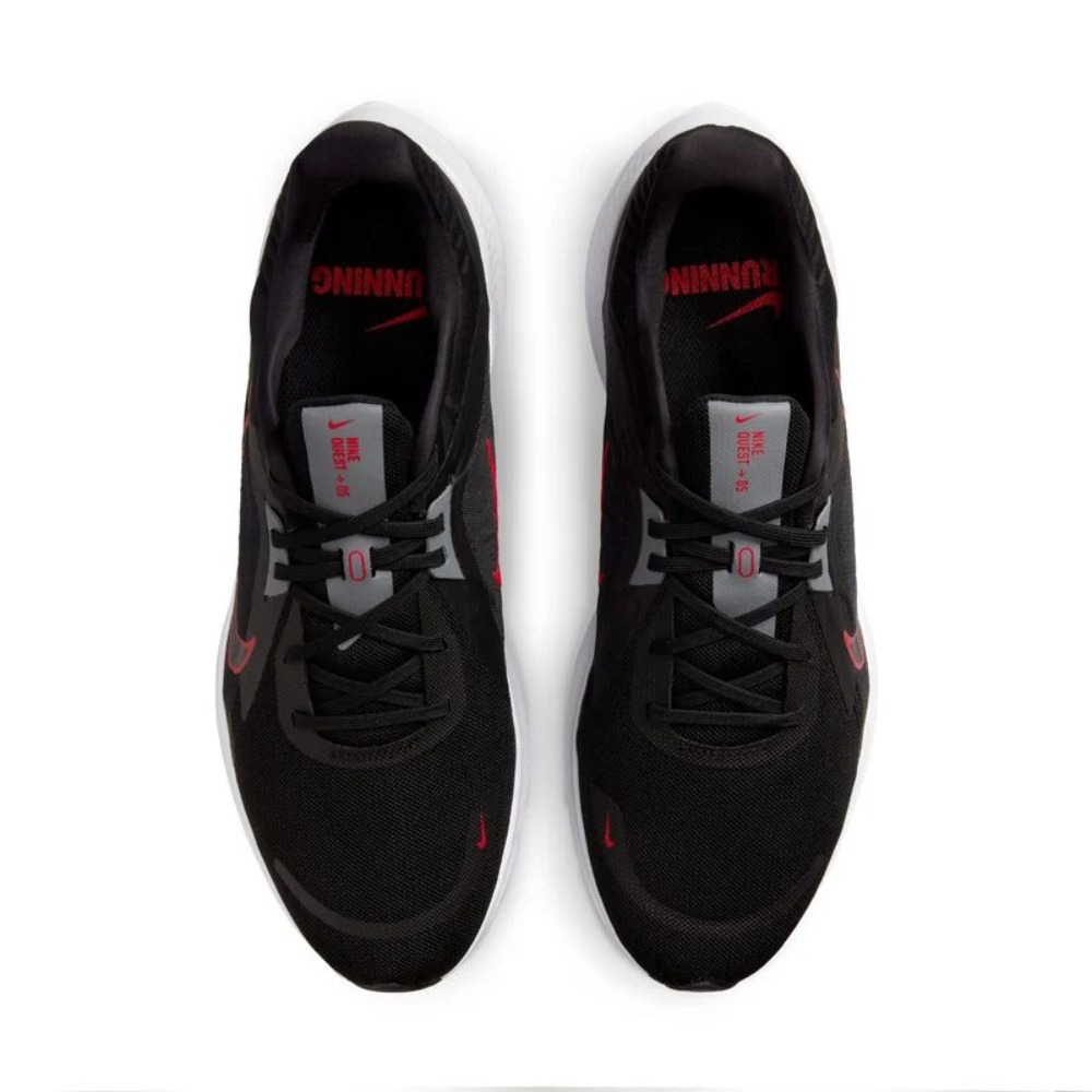 ZAPATILLAS RUNNING  DE HOMBRE NIKE QUEST 5 DD0204-004 - 4