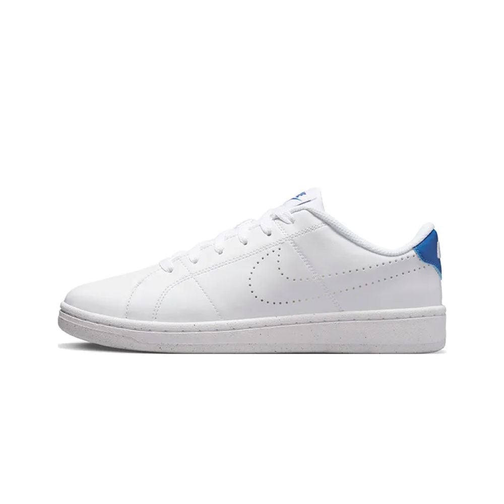 ZAPATILLAS URBANAS DE MUJER NIKE COURT ROYALE 2 NN DQ4127-103 - 2