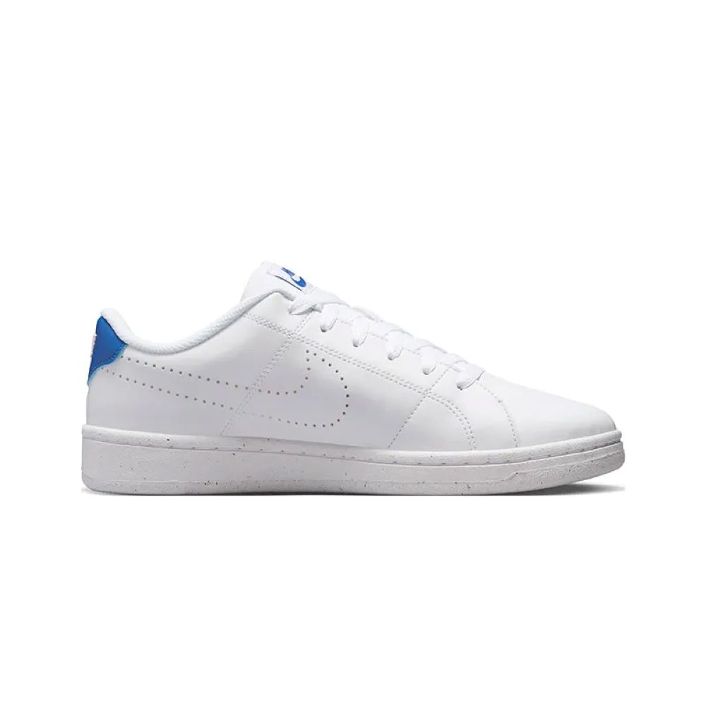 ZAPATILLAS URBANAS DE MUJER NIKE COURT ROYALE 2 NN DQ4127-103 - 3